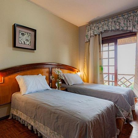 Spaco Vale Do Jordao Guarapuava Ngoại thất bức ảnh