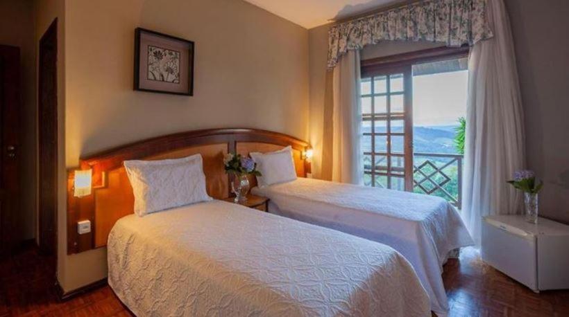 Spaco Vale Do Jordao Guarapuava Ngoại thất bức ảnh