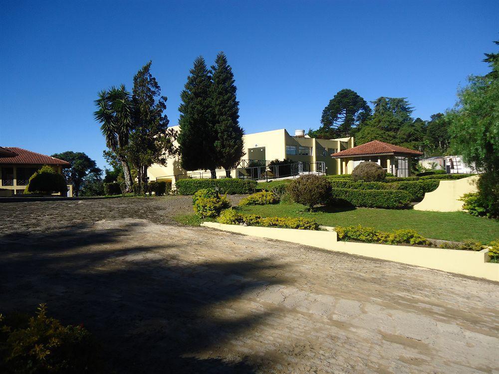 Spaco Vale Do Jordao Guarapuava Ngoại thất bức ảnh