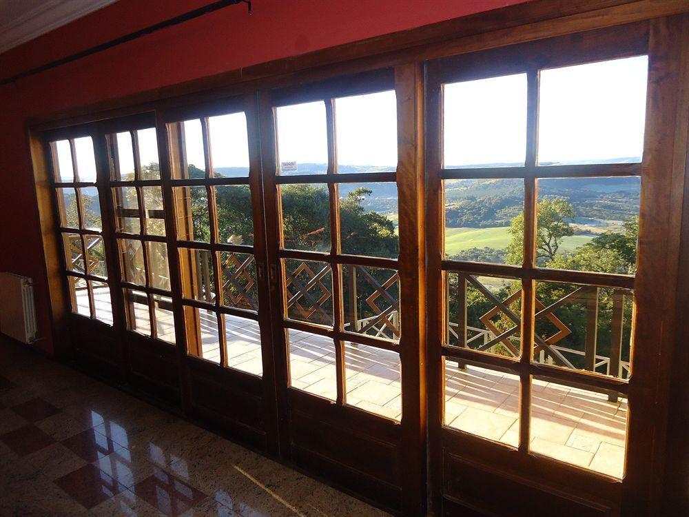 Spaco Vale Do Jordao Guarapuava Ngoại thất bức ảnh